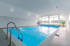Die Ostseeperle mit Pool 2